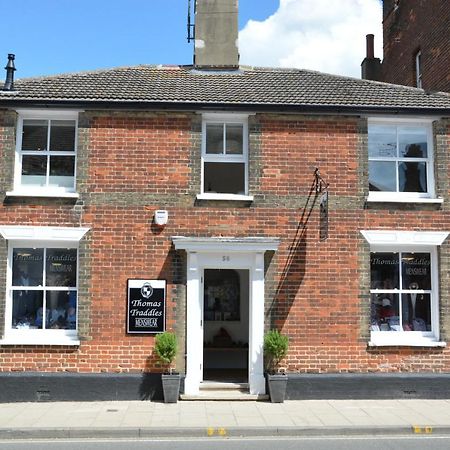 Southwold Arms Apartment Extérieur photo