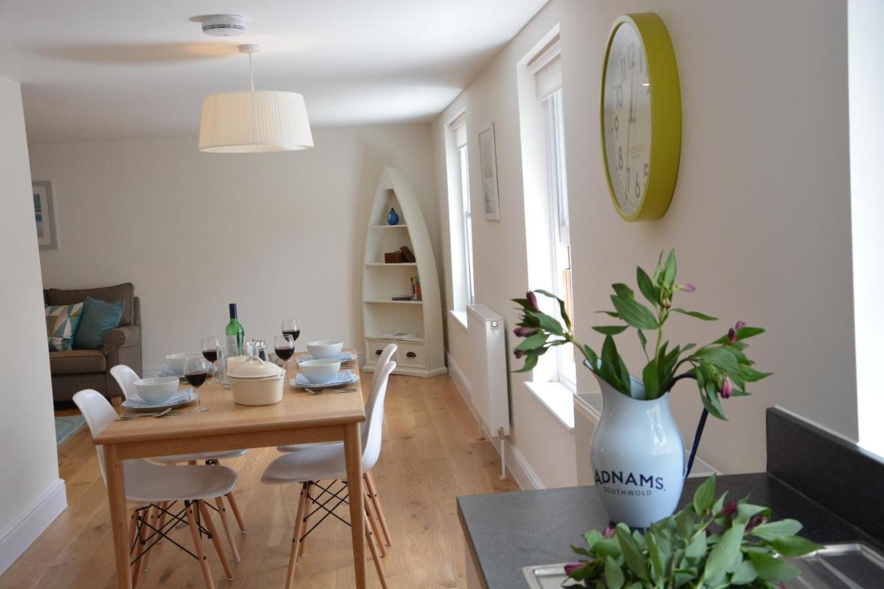 Southwold Arms Apartment Extérieur photo