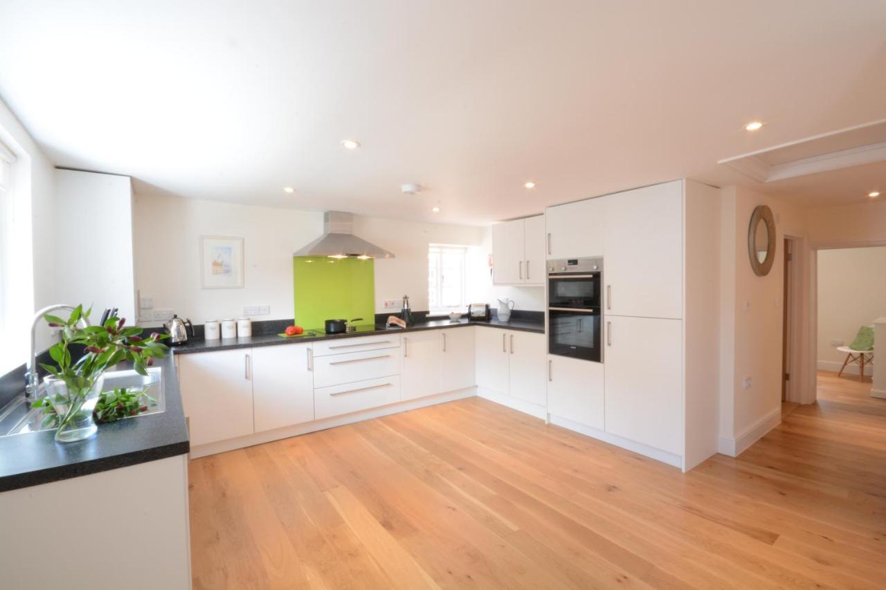 Southwold Arms Apartment Extérieur photo