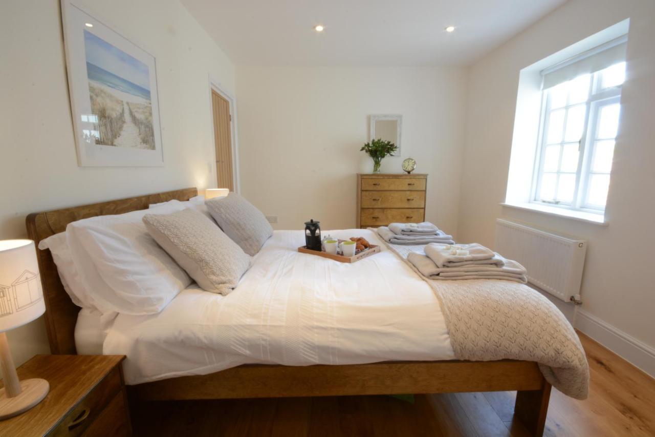 Southwold Arms Apartment Extérieur photo