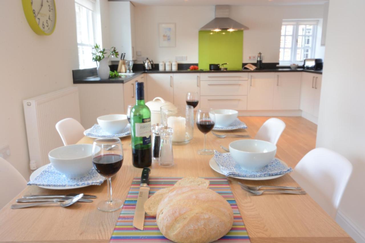 Southwold Arms Apartment Extérieur photo